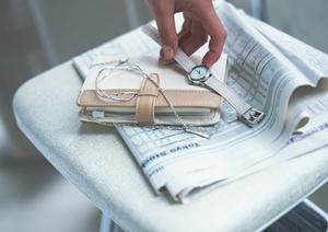 簡単に注文ができるカレンダー印刷